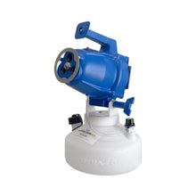 BOECKER |Fogger Machine -  Hurricane ES 240 Volts | MCH-FGR-ULV-919-122