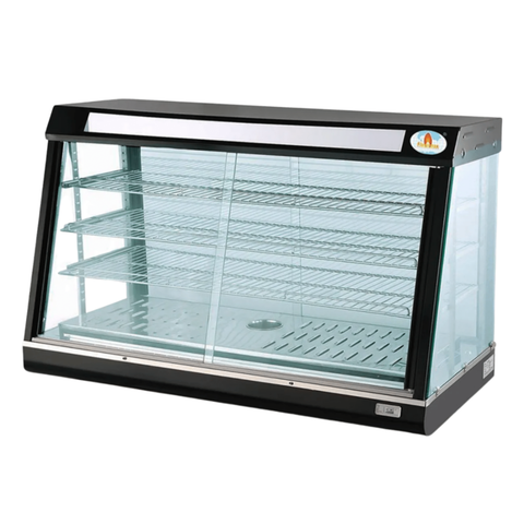 GENERALCO | Food Warmer 120Cm | HW-1200B