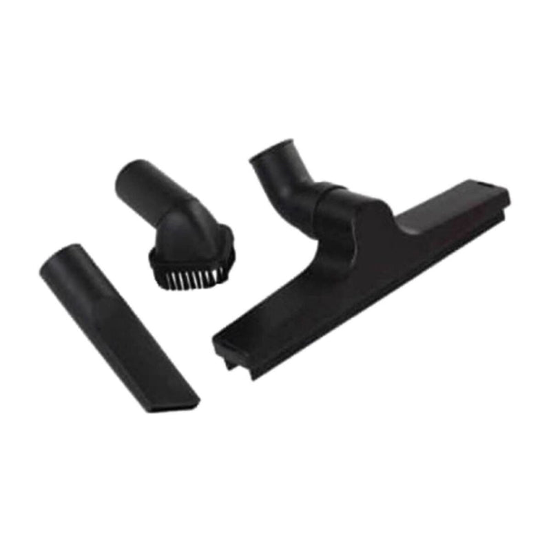 HOOVER | Drum Vacuum Cleaner Wet & Dry 1500W Silver | HWD1-ME