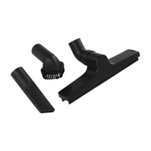 HOOVER | Drum Vacuum Cleaner Wet & Dry 1500W Silver | HWD1-ME