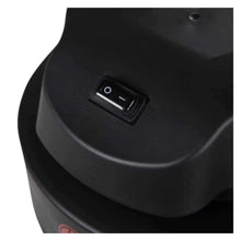 HOOVER | Drum Vacuum Cleaner Wet & Dry 1500W Silver | HWD1-ME