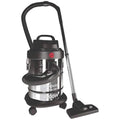 HOOVER | Drum Vacuum Cleaner Wet & Dry 1500W Silver | HWD1-ME