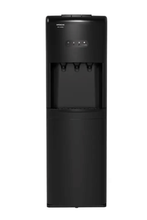 HITACHI | Top Loading Water Dispenser Black | HWD15000(B)