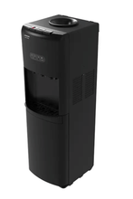 HITACHI | Top Loading Water Dispenser Black | HWD15000(B)