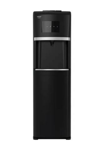 HITACHI | Bottom Loading Water Dispenser Black | HWDB30000