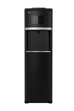HITACHI | Bottom Loading Water Dispenser Black | HWDB30000