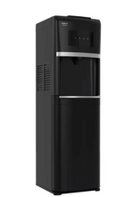 HITACHI | Bottom Loading Water Dispenser Black | HWDB30000