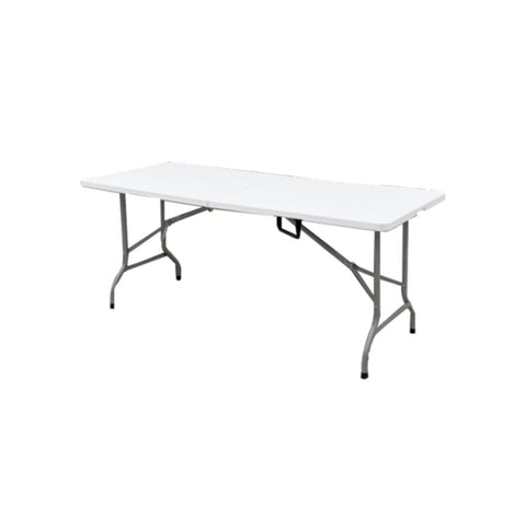 Blow Mold Folding Table 6 Ft | HY-Z180A