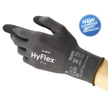 ANSELL | Nitrile -Coated Multi-Purpose Gloves | HyFlex 11-840