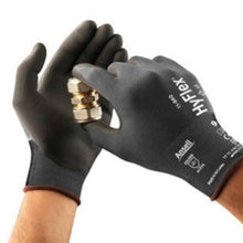 ANSELL | Nitrile -Coated Multi-Purpose Gloves | HyFlex 11-840