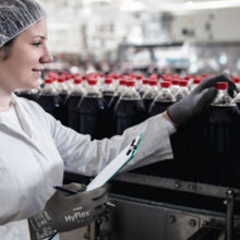 ANSELL | Nitrile -Coated Multi-Purpose Gloves | HyFlex 11-840