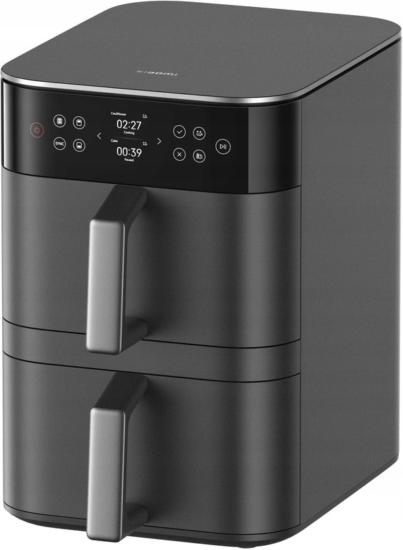 XIAOMI | Dual Air Fryer 12Ltrs | BHR0883EU