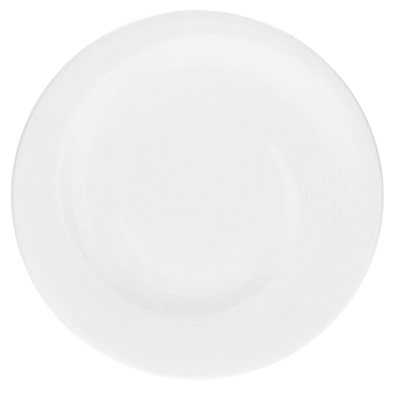 TOGNANA | Dinner Plate - Icon White | TG-ICB00268451