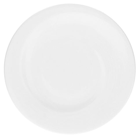 TOGNANA | Dinner Plate - Icon White | TG-ICB00268451
