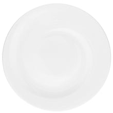 TOGNANA | Round Platter - Icon White | TG-ICB22308451