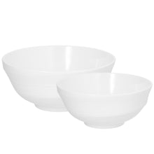 TOGNANA | Set 2 Bowls - Icon White | TG-ICB24188451