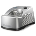 DELONGHI | Il Gelataio Ice Maker Silver 220-240V | ICK6000