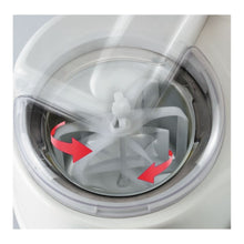 DELONGHI | Il Gelataio Ice Maker Silver 220-240V | ICK6000