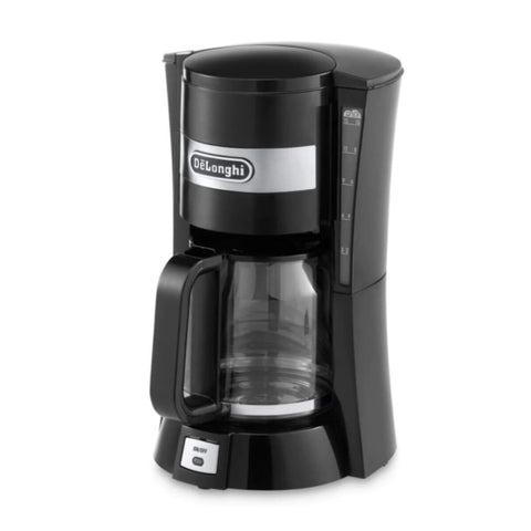 DELONGHI | American Drip Coffee Maker 900W | ICM15211