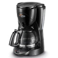 DELONGHI | 10-Cup Drip Coffee Maker 1000W | ICM2.1B