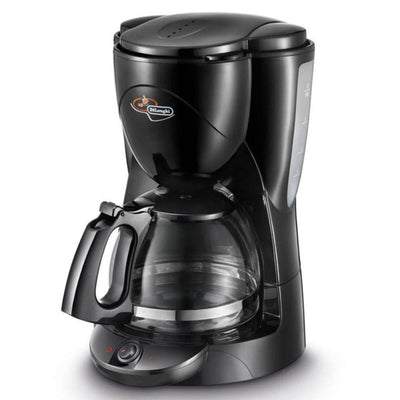 DELONGHI | 10-Cup Drip Coffee Maker 1000W | ICM2.1B
