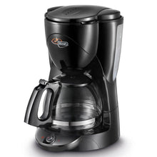 DELONGHI | 10-Cup Drip Coffee Maker 1000W | ICM2.1B