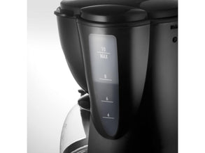 DELONGHI | 10-Cup Drip Coffee Maker 1000W | ICM2.1B