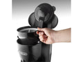 DELONGHI | 10-Cup Drip Coffee Maker 1000W | ICM2.1B