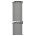 LIEBHERR | 253Ltrs Door-on-Door Built-In Refrigerator No Frost | ICNF 5103