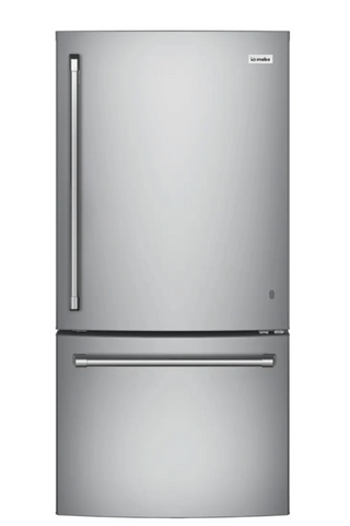 MABE | 2D French Door Refrigerator 530Ltr 18cubic ft | ICO19JSPRSS