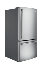 MABE | 2D French Door Refrigerator 530Ltr 18cubic ft | ICO19JSPRSS