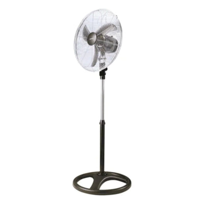 KENWOOD | 17"inch Diameter Floor Standing Fan 75W | IF550