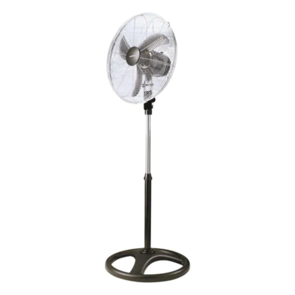 KENWOOD | 17"inch Diameter Floor Standing Fan 75W | IF550