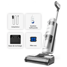 TINECO | iFloor 3 Breeze Wet & Dry Vacuum Cleaner Cordless  | FW041300SA