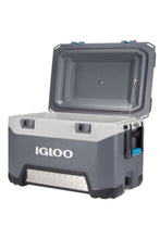 IGLOO | Hard Cooler Bmx Grey 52 QT 49 Litres Regular | IGL103HHL00183