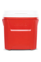 IGLOO | Laguna 60 QT/56 Lit Roller Red Cooler | IGL103HHL00178