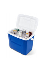 IGLOO | Laguna Ice Chest Cooler, Blue, 26 L | IGL103HHL00174