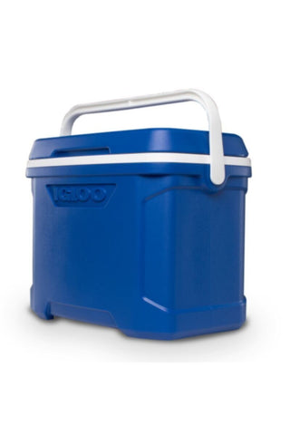 IGLOO | Majestic Blue Profile 11 Cooler 30QT | IGL103HHL00190