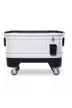 IGLOO | Party Bar 125QT Cooler - Gray | IGL103HHL00189
