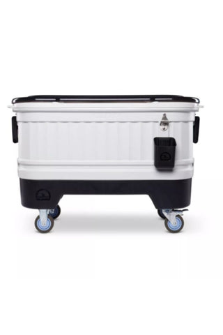 IGLOO | Party Bar 125QT Cooler - Gray | IGL103HHL00189