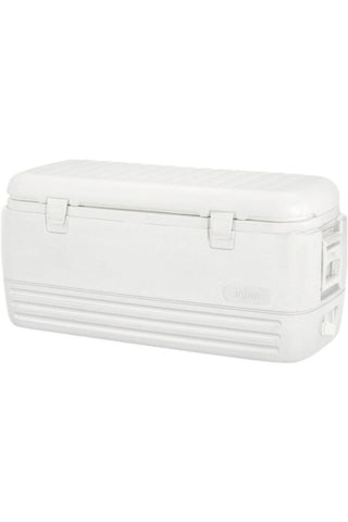 IGLOO | Polar 120 QT Cooler, White | IGL103HHL00041