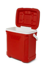 IGLOO | Profile II 30 Hard Cooler Red Star 30QT | IGL103HHL00191