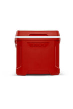 IGLOO | Profile II 30 Hard Cooler Red Star 30QT | IGL103HHL00191