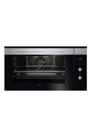 IGNIS | Built-In Multifunction Oven 90cm A Class 77Ltrs Net Capacity | KEK442910M