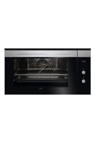 IGNIS | Built-In Multifunction Oven 90cm A Class 77Ltrs Net Capacity | KEK442910M