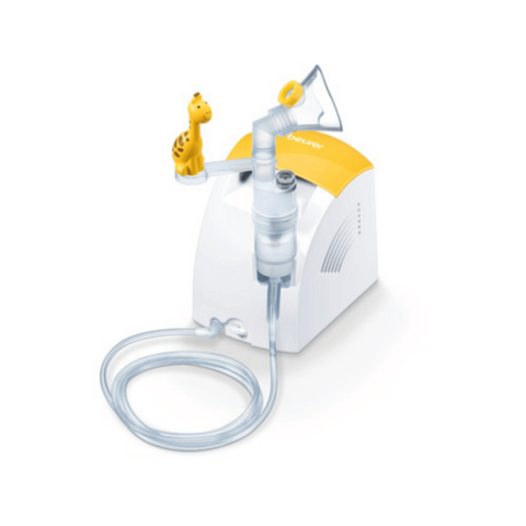 BEURER | Kids Nebulizer | IH 26