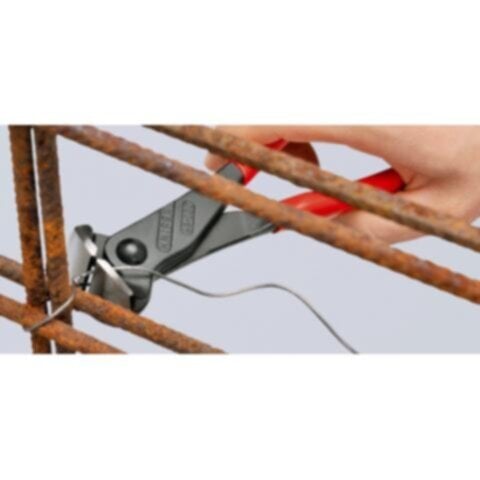 KNIPEX | End Cutting Nipper 8