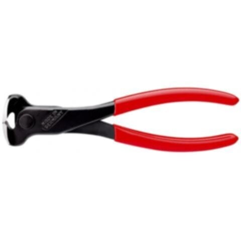 KNIPEX | End Cutting Nipper 7"  Germany | 68 01 180