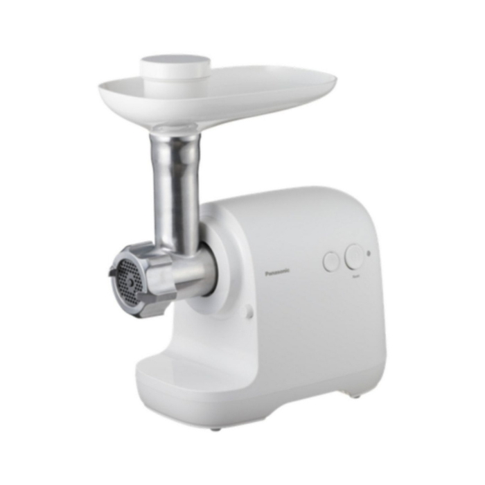 PANASONIC | 1700W Meat Grinder MK-GX1700WTZ | APAKAMKGX1700
