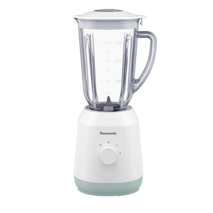 PANASONIC | 450W Blender MX-EX1521WTZ | B-APAKAEX1521WT
